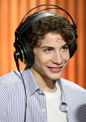 Jacob Tremblay