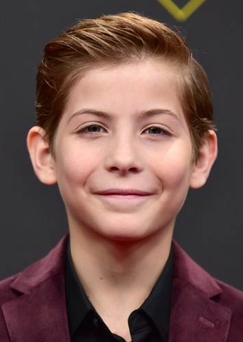 Jacob Tremblay