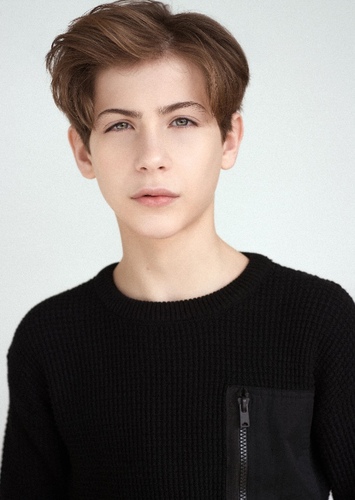 Jacob Tremblay