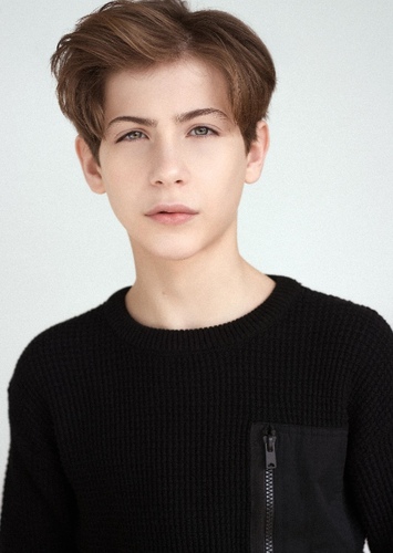 Jacob Tremblay