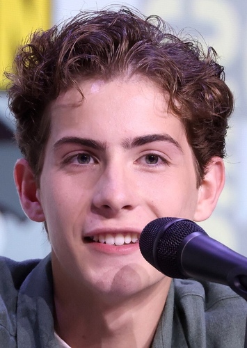 Jacob Tremblay