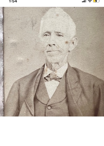 Jacob weikert
