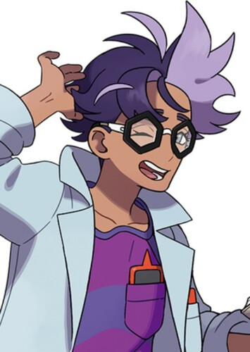 Jacq (English Dub)