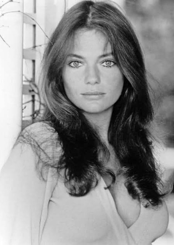 Jacqueline Bisset