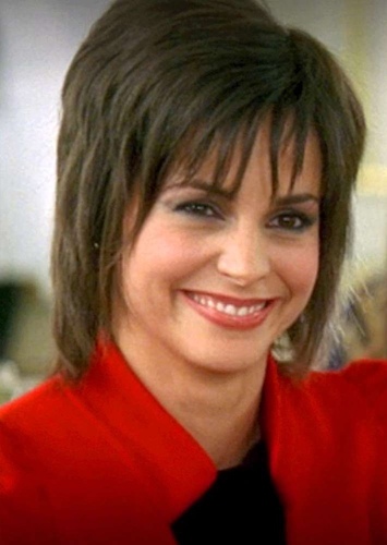 Jacqueline Follet