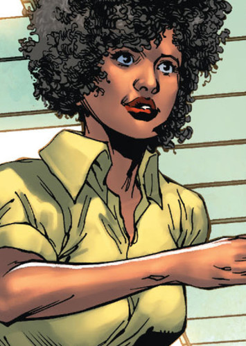 Jacqueline "Jackee" Winters