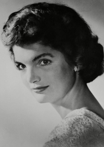Jacqueline "Jackie" Kennedy
