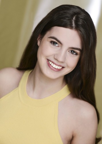 Jacqueline Stienstra