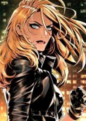 Dinah Lance