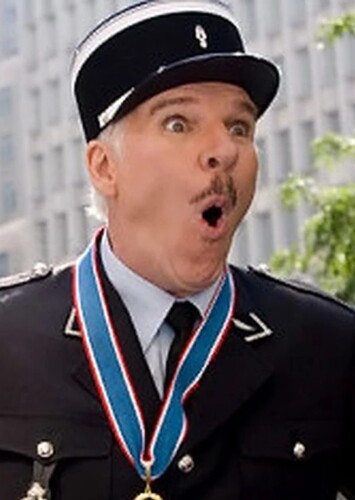 Jacques Clouseau