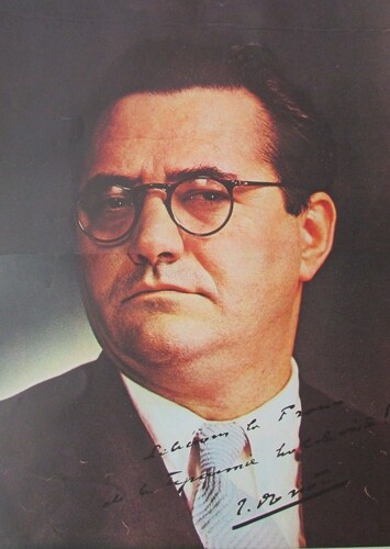 Jacques Doriot