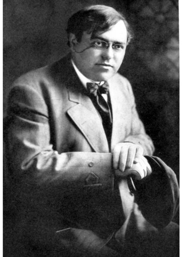 Jacques Futrelle