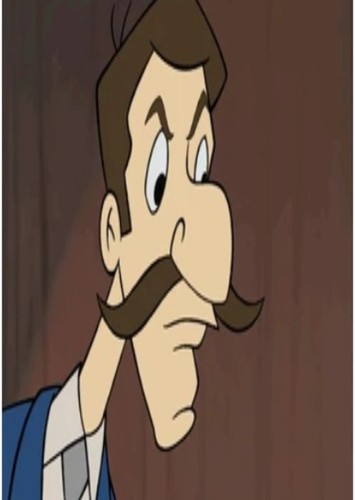 Jacques Ramon