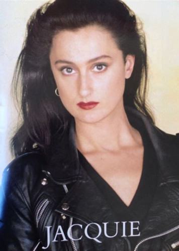 Jacquie O'Sullivan (Bananarama)