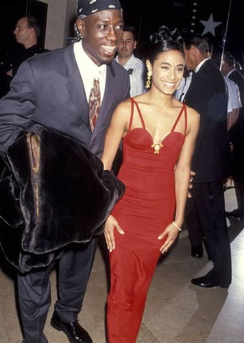 Jada Pinkett