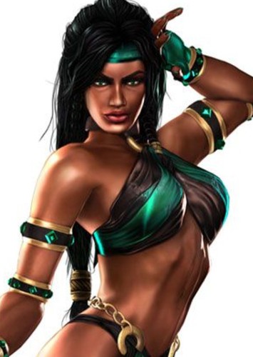 Jade