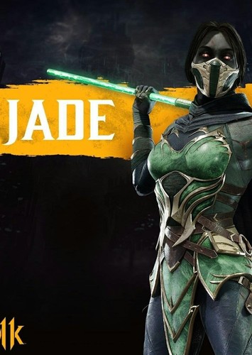 Jade