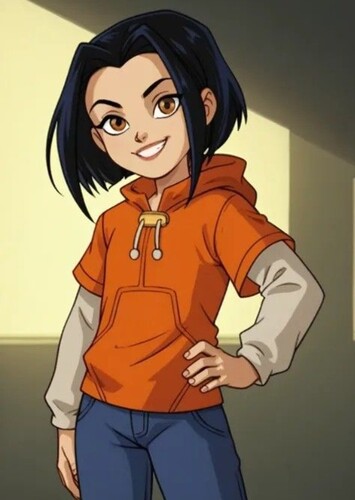 Jade Chan