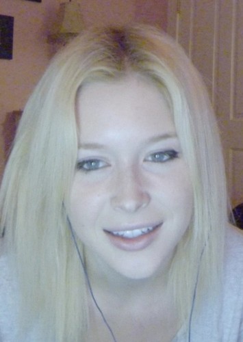Jade Farrow