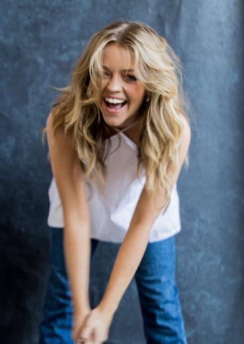 Jade Pettyjohn
