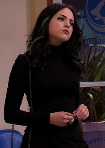 Jade West