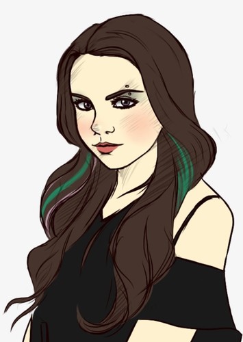 Jade West