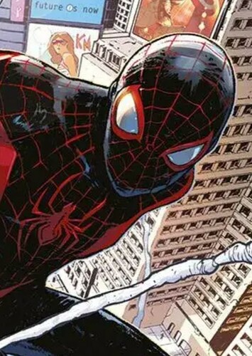 Spider-man 2