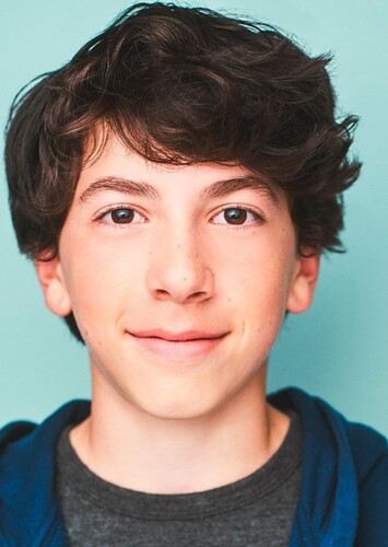 Jaden Waldman