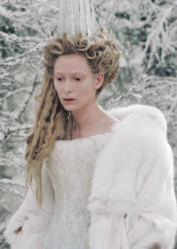 Jadis [the White Witch]