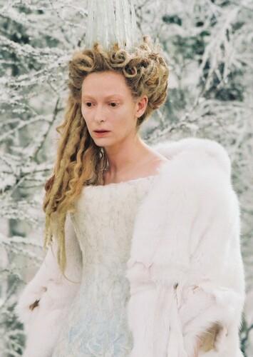 Jadis the White Witch
