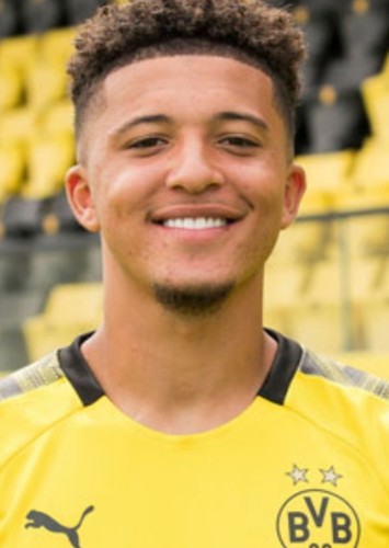 Jadon Sancho