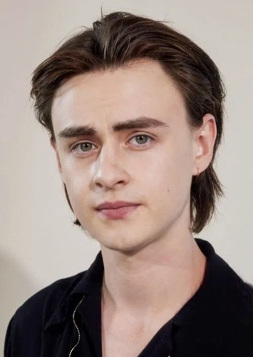 Jaeden Martell