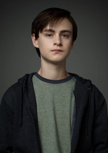 Jaeden Martell