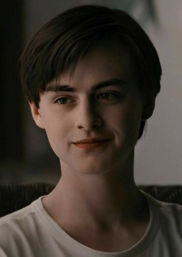 Jaeden Martell