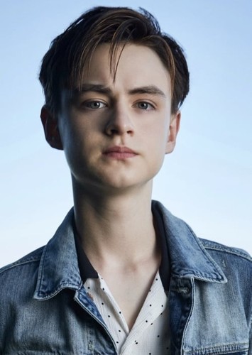 Jaeden Martell