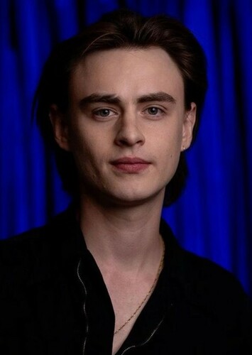Jaeden martell
