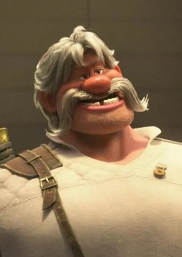 Jaeger Clade