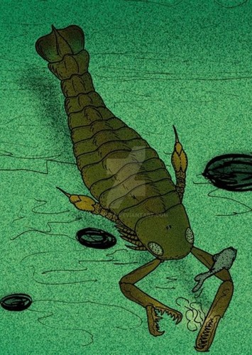 Jaekelopterus