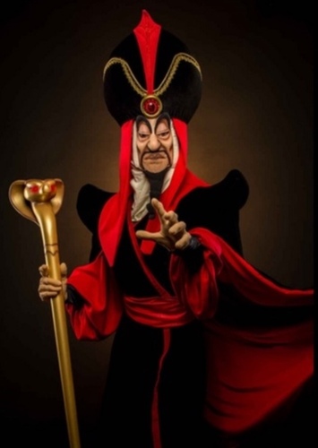 Jafar