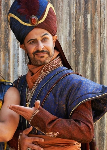 Jafar