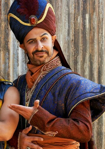 Jafar