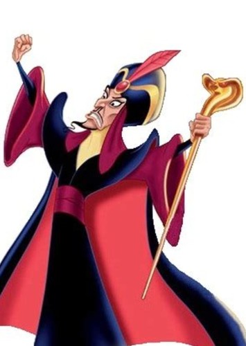Jafar Ahmed