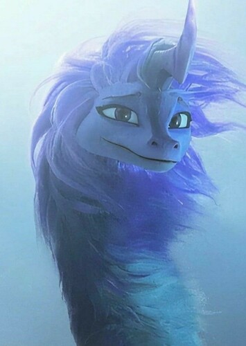 Jagandatu The Dragon