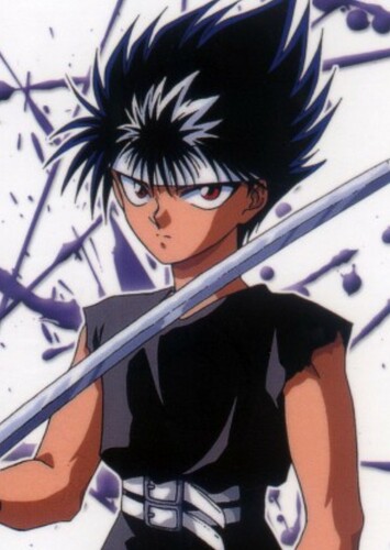 Jaganshi Hiei