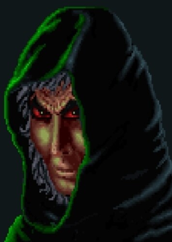 Jagar Tharne