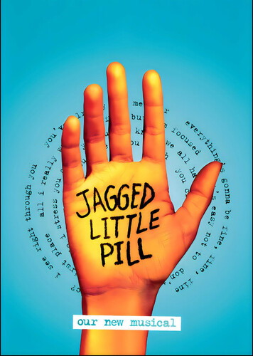 Jagged Little Pill