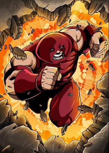 Jaggernaut