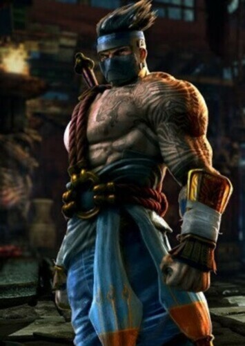 Jago