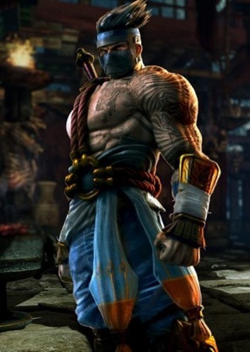 Jago