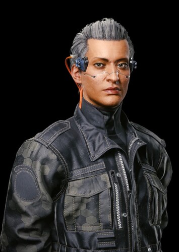 JAGO SZABO